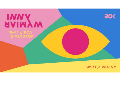 Festiwal Wschód Kultury / Inny Wymiar
