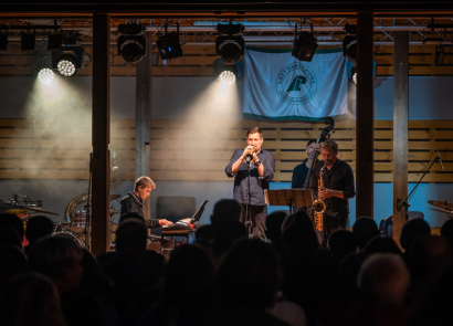 Buduk Jazz Festival