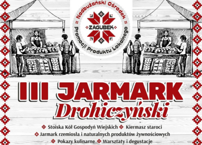Jarmark Drohiczyński