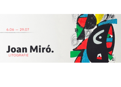 Miró w Muzeum Podlaskim